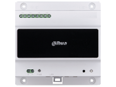 IP контроллер для домофонов Dahua VTNC3000A