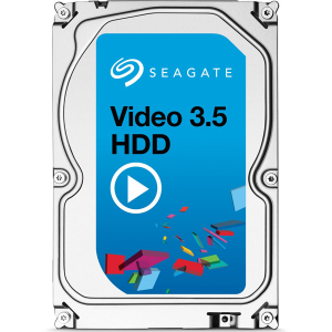 Жесткий диск Seagate ST4000VX000