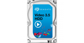 Жесткий диск Seagate ST3000VM002