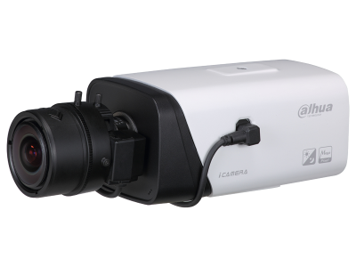 IP камера Dahua IPC-HF5431EP WDR