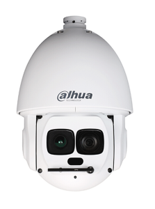 Поворотная IP камера Dahua SD6AL230F-HNI