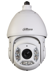 Поворотная IP камера Dahua SD6C230U-HNI
