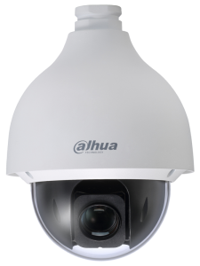 Поворотная IP камера Dahua SD50120T-HN