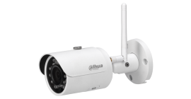 WiFi IP камера Dahua IPC-HFW1000SP-W