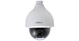 Поворотная IP камера Dahua SD50120T-HN